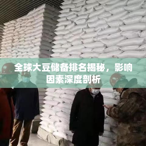 全球大豆储备排名揭秘，影响因素深度剖析