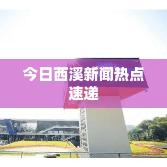 今日西溪新闻热点速递