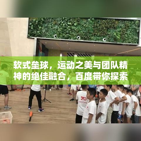 软式垒球，运动之美与团队精神的绝佳融合，百度带你探索其魅力！