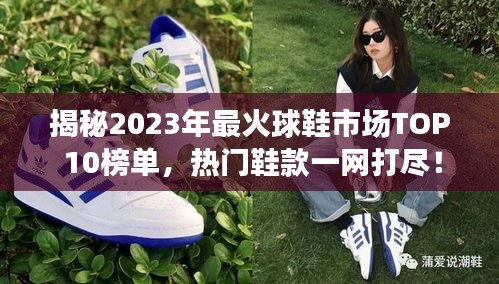 揭秘2023年最火球鞋市场TOP 10榜单，热门鞋款一网打尽！