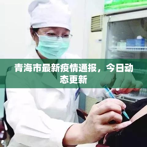 青海市最新疫情通报，今日动态更新