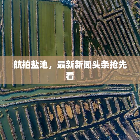 航拍盐池，最新新闻头条抢先看