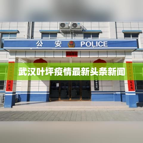 武汉叶坪疫情最新头条新闻