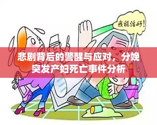 悲剧背后的警醒与应对，分娩突发产妇死亡事件分析