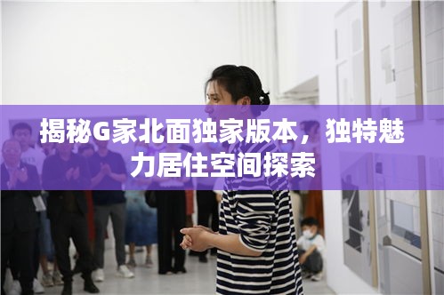揭秘G家北面独家版本，独特魅力居住空间探索