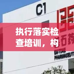 执行落实检查培训，构建高效工作体系的基石