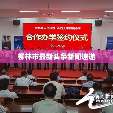 柳林市最新头条新闻速递