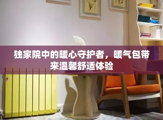 独家院中的暖心守护者，暖气包带来温馨舒适体验