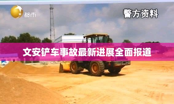 文安铲车事故最新进展全面报道