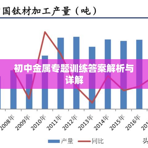 初中金属专题训练答案解析与详解
