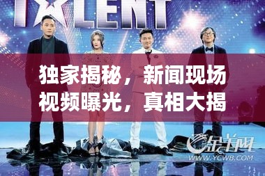 独家揭秘，新闻现场视频曝光，真相大揭秘！