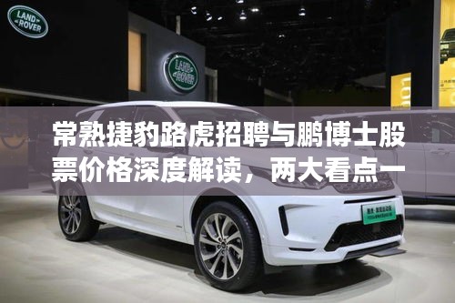 常熟捷豹路虎招聘与鹏博士股票价格深度解读，两大看点一网打尽！
