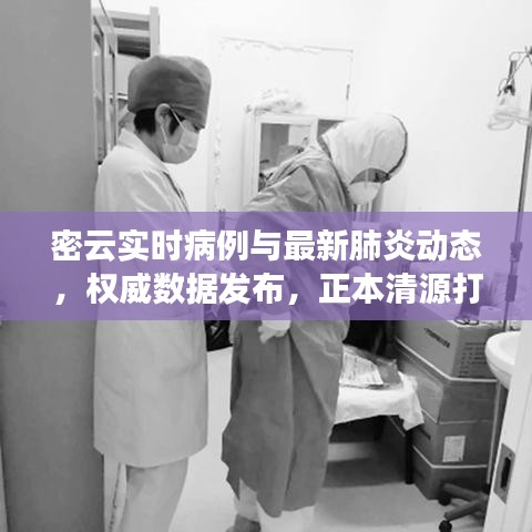 密云实时病例与最新肺炎动态，权威数据发布，正本清源打假警示