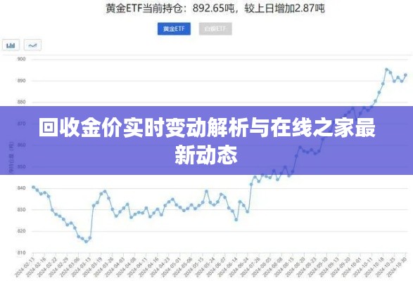 回收金价实时变动解析与在线之家最新动态