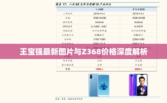 王宝强最新图片与Z368价格深度解析