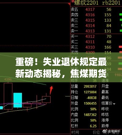 重磅！失业退休规定最新动态揭秘，焦煤期货行情实时解析报告出炉！
