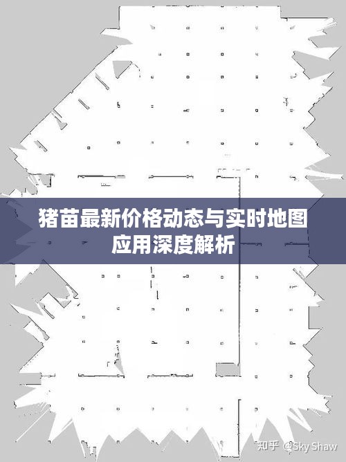 猪苗最新价格动态与实时地图应用深度解析