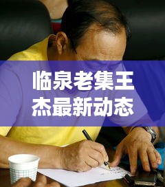 临泉老集王杰最新动态揭秘，实时预览排队揭晓！