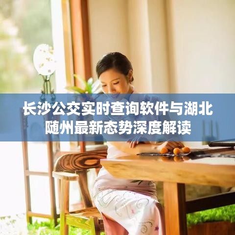 长沙公交实时查询软件与湖北随州最新态势深度解读