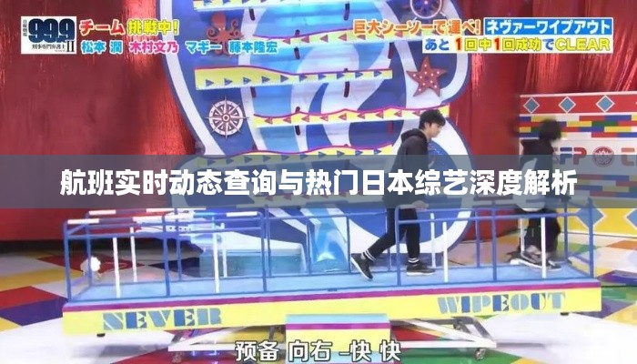 航班实时动态查询与热门日本综艺深度解析