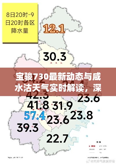 宝骏730最新动态与咸水沽天气实时解读，深度探讨车辆选择与出行策略