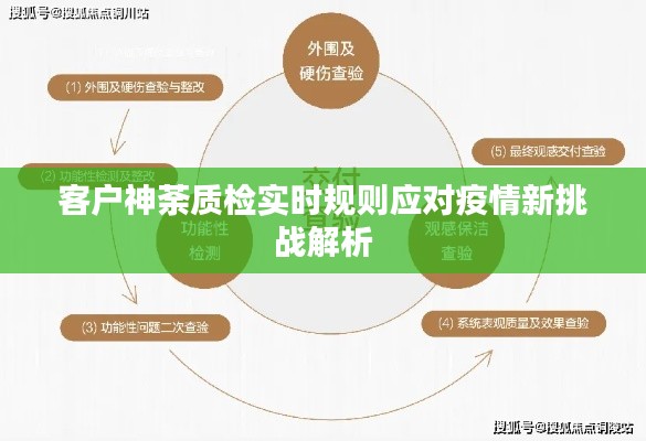 客户神荼质检实时规则应对疫情新挑战解析