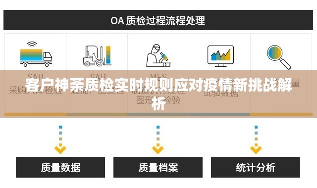 客户神荼质检实时规则应对疫情新挑战解析