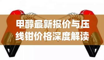 甲醇最新报价与压线钳价格深度解读分析