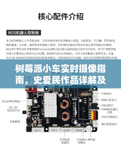 树莓派小车实时摄像指南，史爱民作品详解及价格揭秘