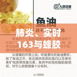 肺炎、实时163与蜂胶价格揭秘，最新资讯一网打尽