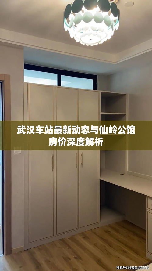 武汉车站最新动态与仙岭公馆房价深度解析