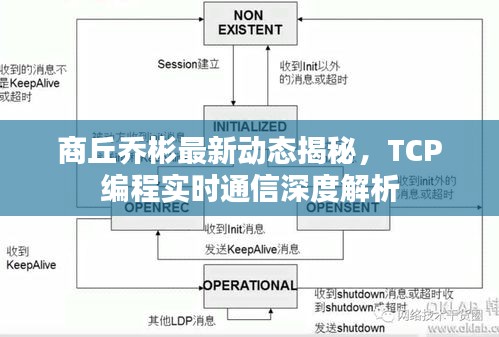商丘乔彬最新动态揭秘，TCP编程实时通信深度解析