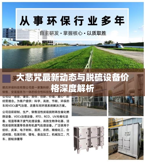 大悲咒最新动态与脱硫设备价格深度解析