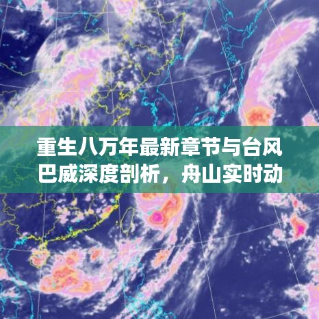 重生八万年最新章节与台风巴威深度剖析，舟山实时动态一网打尽