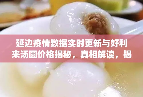 延边疫情数据实时更新与好利来汤圆价格揭秘，真相解读，揭露虚假宣传
