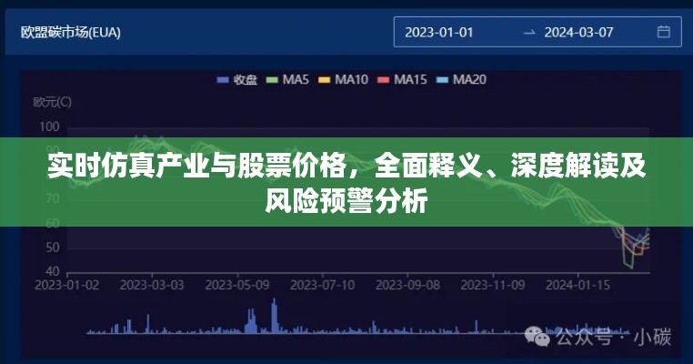 实时仿真产业与股票价格，全面释义、深度解读及风险预警分析