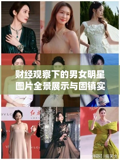 财经观察下的男女明星图片全景展示与固镇实时路况深度解析