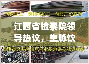 江西省检察院领导热议，生脉饮价格分析与市场动态观察