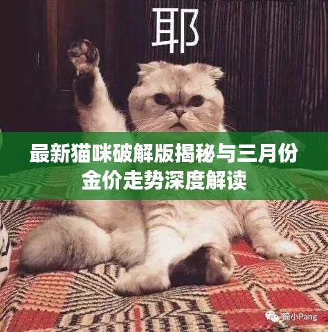 最新猫咪破解版揭秘与三月份金价走势深度解读