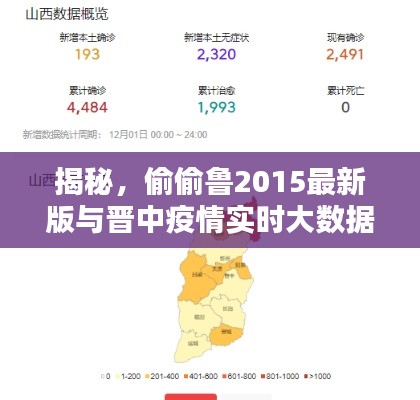 揭秘，偷偷鲁2015最新版与晋中疫情实时大数据图的神秘关联