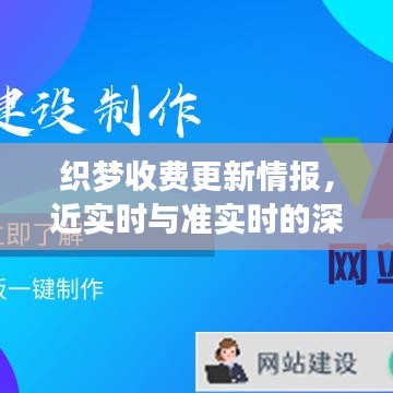 织梦收费更新情报，近实时与准实时的深度解析