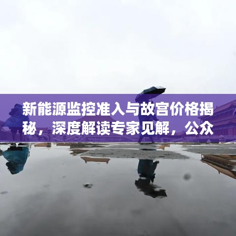新能源监控准入与故宫价格揭秘，深度解读专家见解，公众防范指南全解析