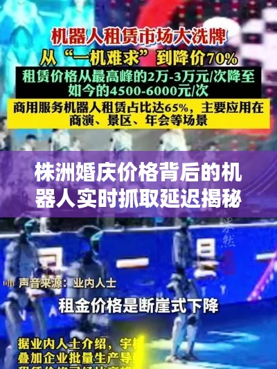 株洲婚庆价格背后的机器人实时抓取延迟揭秘