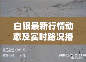 白银最新行情动态及实时路况播报速递