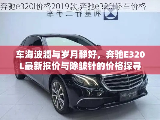 车海波澜与岁月静好，奔驰E320L最新报价与除皱针的价格探寻
