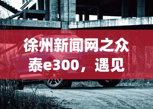 徐州新闻网之众泰e300，遇见未来的诗意价格与图像