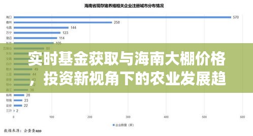 实时基金获取与海南大棚价格，投资新视角下的农业发展趋势洞察