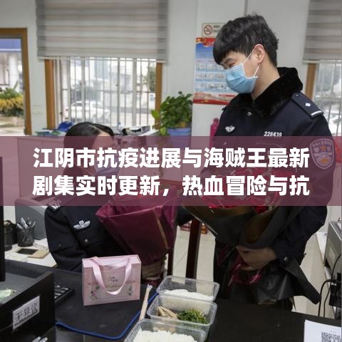 江阴市抗疫进展与海贼王最新剧集实时更新，热血冒险与抗疫时刻同步前行
