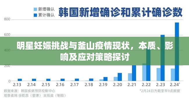 明星妊娠挑战与釜山疫情现状，本质、影响及应对策略探讨