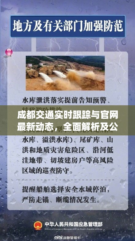 成都交通实时跟踪与官网最新动态，全面解析及公众应对指南